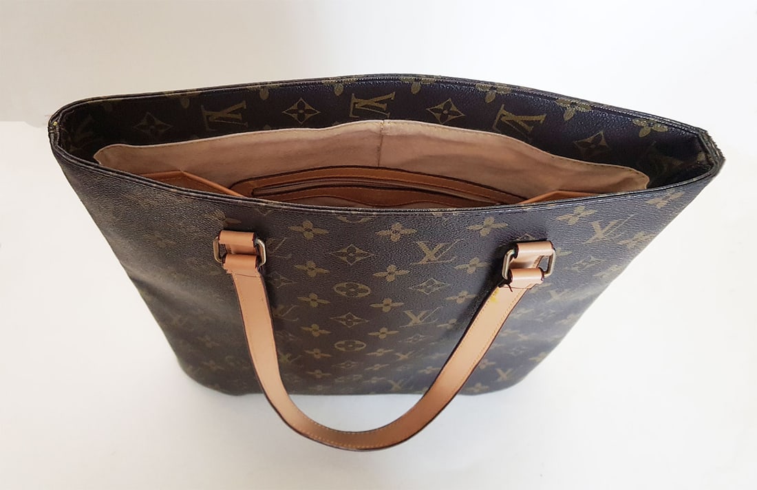 LOUIS VUITTON VAVIN GM - 12