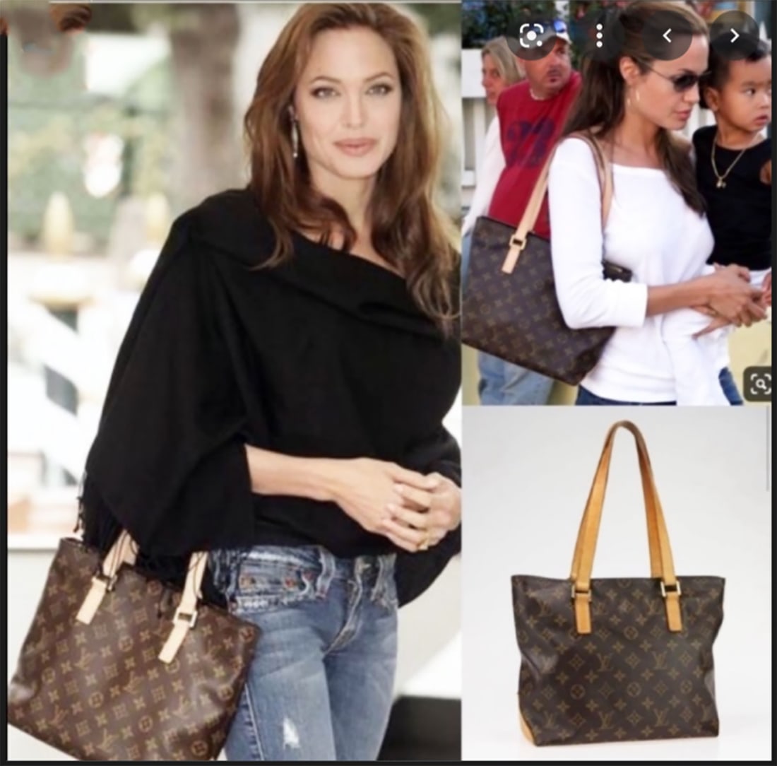 LOUIS VUITTON VAVIN GM - 15