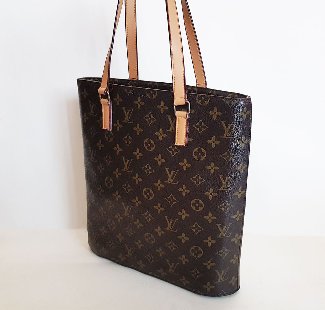 LOUIS VUITTON VAVIN GM - 2