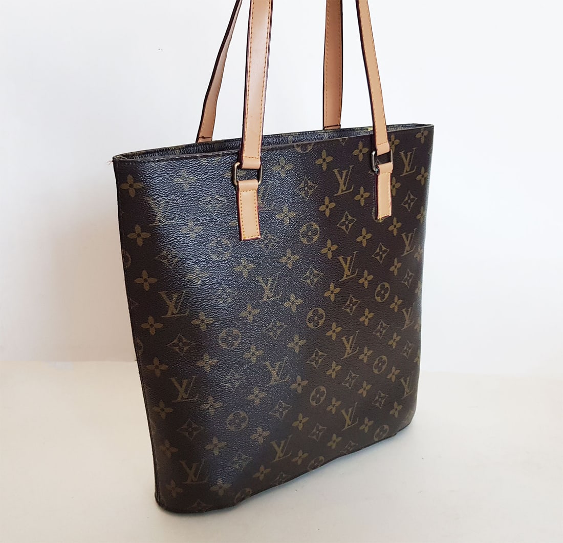 LOUIS VUITTON VAVIN GM - 3