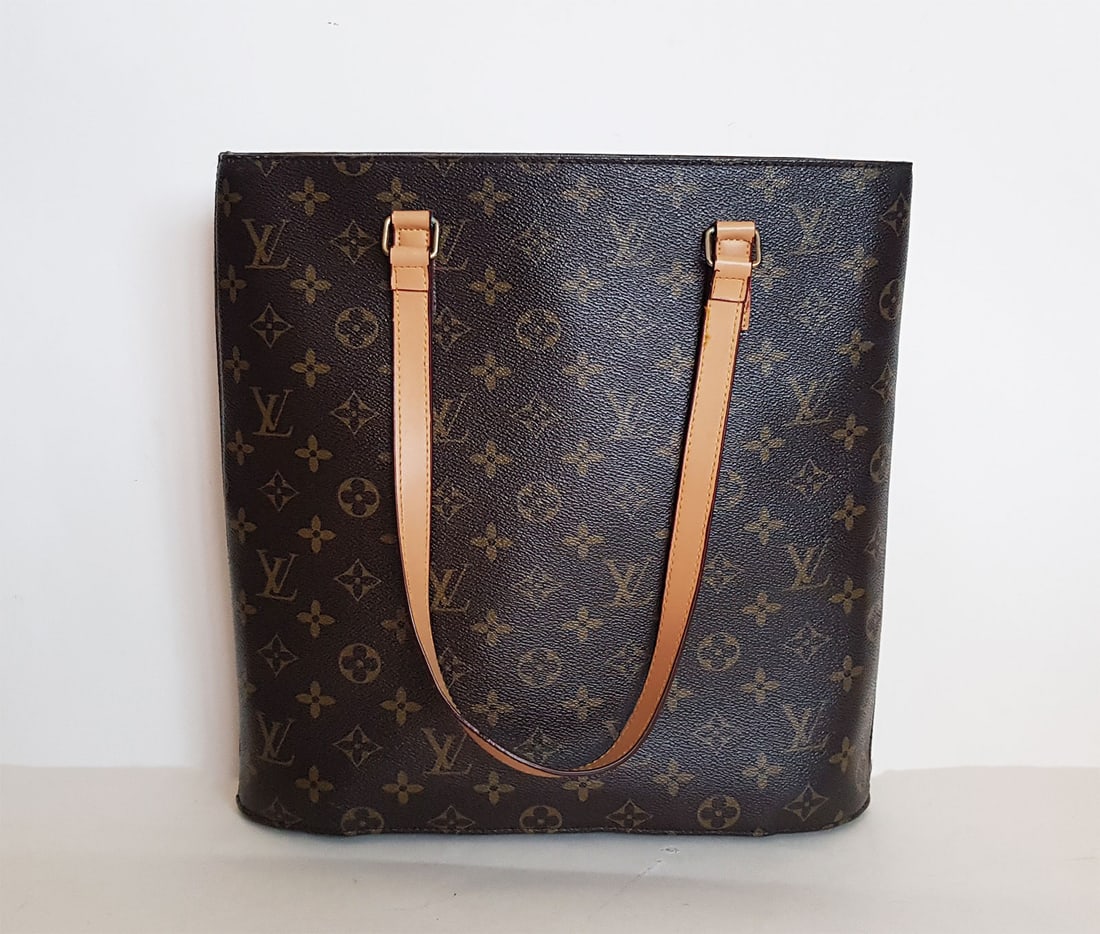 LOUIS VUITTON VAVIN GM - 4