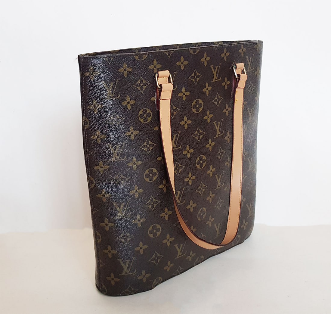 LOUIS VUITTON VAVIN GM - 5