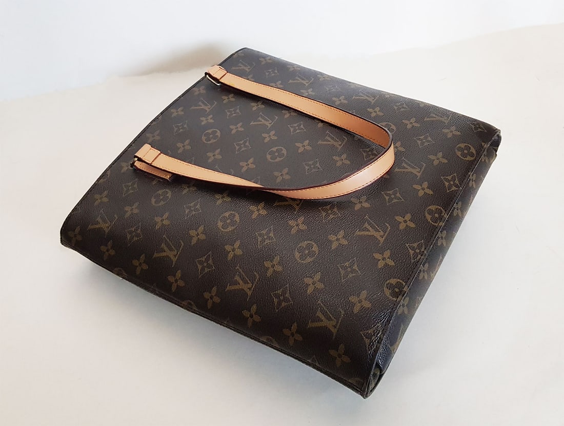 LOUIS VUITTON VAVIN GM - 6