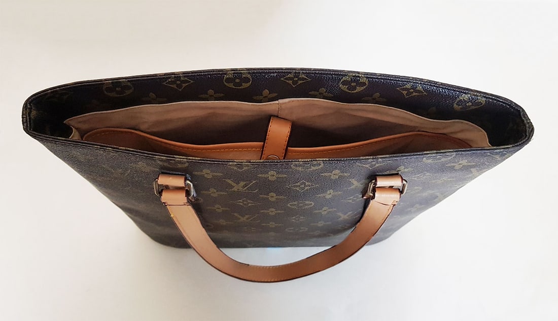 LOUIS VUITTON VAVIN GM - 9