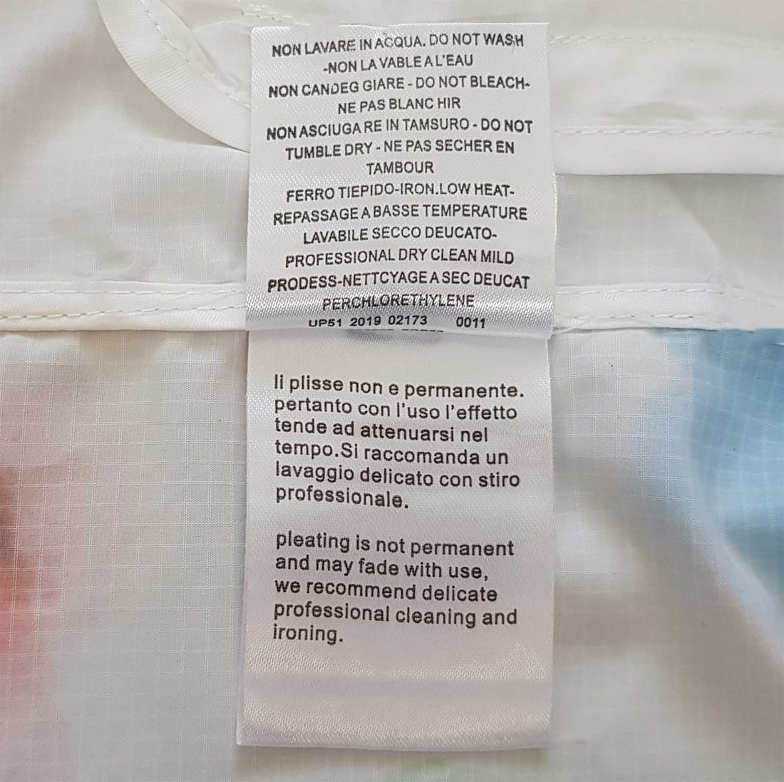 LOUIS VUITTON MONOGRAM WINDBREAKER JACKET - 11