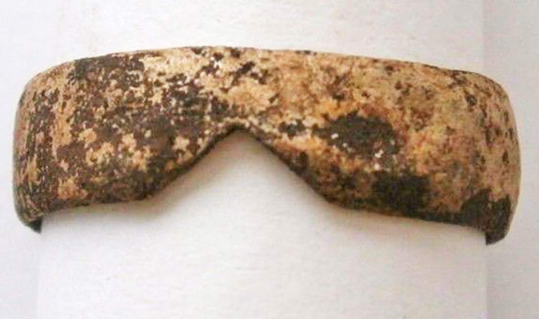 GERMAN WWII RING DATED 9.1.1942 - 10