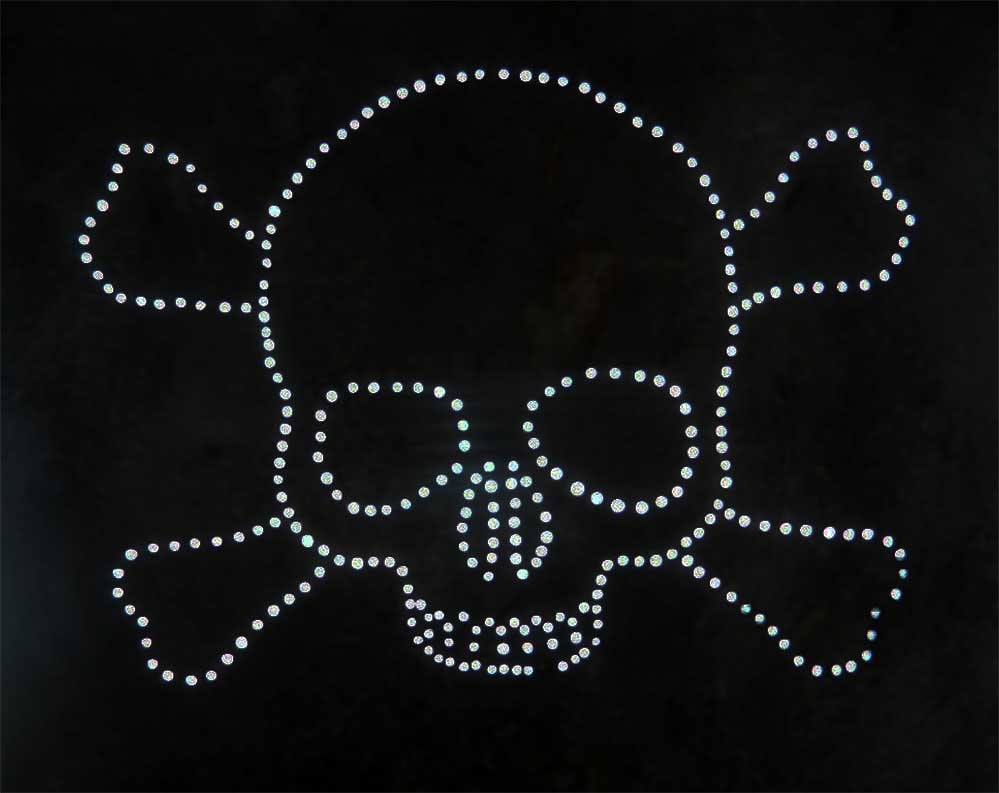 GERMAN WWII LARGE SHIELD w. SKULL & BONES: Display Piece! Price Reduced — Limited-Time Offer! GERMAN WWII LARGE SHIELD with SKULL and BONES, 1942 - TRENCH ART German WWII large shield with a skull and bones motif. This item features an unusu