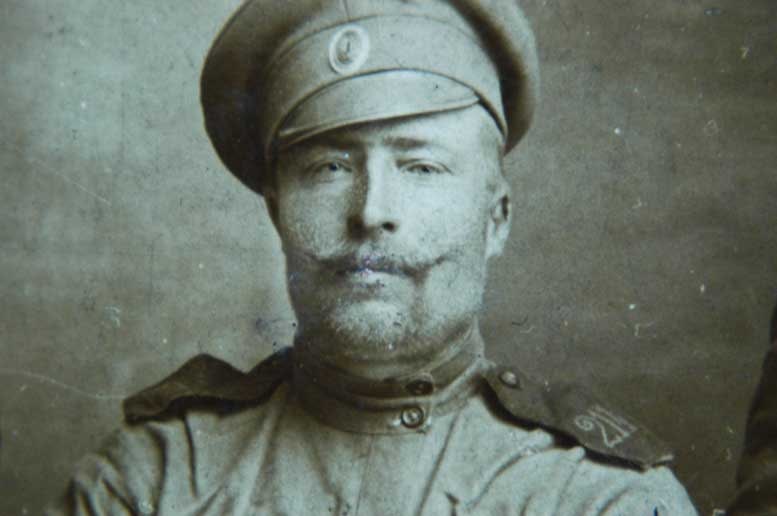 RUSSIAN IMPERIAL PHOTO 214th INFANTRY REGIMENT, 1914: Great Display Item! Price Reduced — Limited-Time Offer! RUSSIAN IMPERIAL PHOTO 214th INFANTRY REGIMENT, 1914 Russian Imperial photo of the 214th Infantry Regiment, taken in 1914. A rare regimental