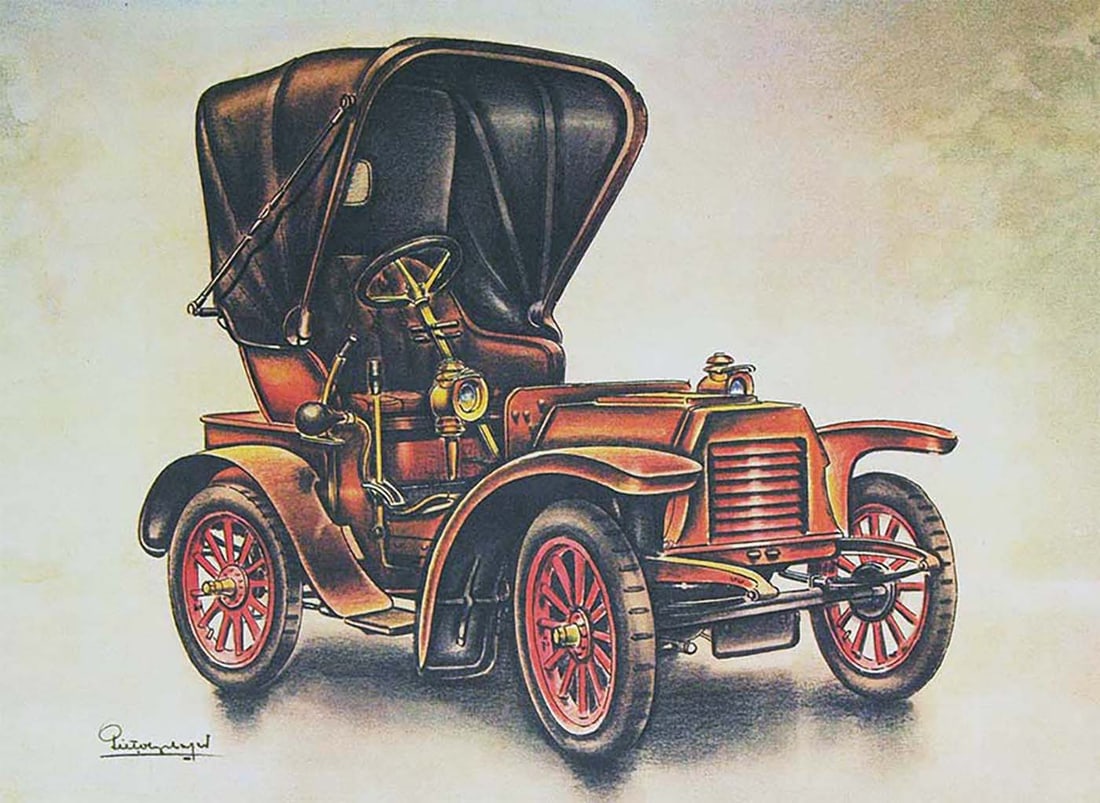 1904 ARMSTRONG SIDDELEY AUTOMOBILE VINTAGE PAPER PRINT AUTOMOTIVE ADVERTISEMENT: No Reserve! Limited-Time Price Reduction! 1904 ARMSTRONG SIDDELEY AUTOMOBILE VINTAGE PAPER PRINT AUTOMOTIVE ADVERTISEMENT Presented is an original vintage paper print featuring the Armstrong Siddeley 