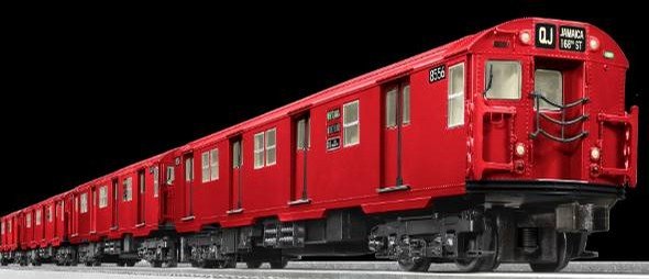 lionel r30 subway set c10 sealed r/c doors 6031794000 (1 of 2)