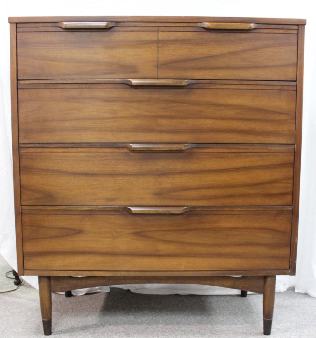 Mid-Century Dresser (1 of 2)
