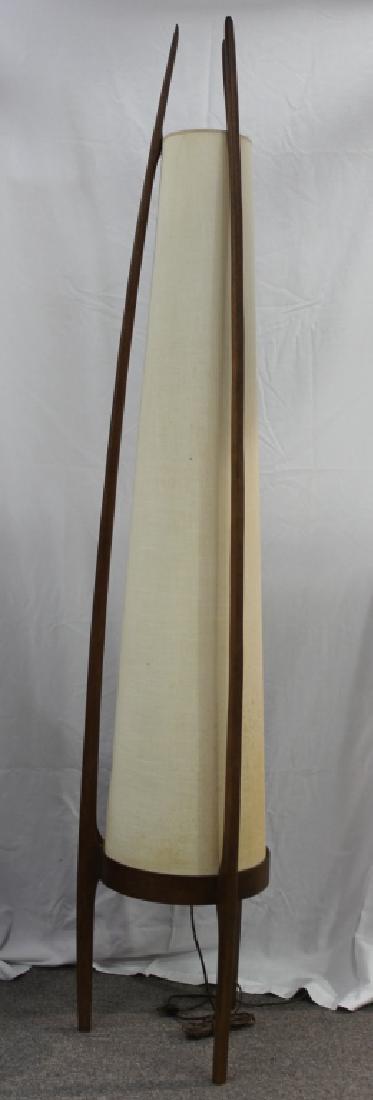 Mid-Century Floor Lamp (1 of 4)