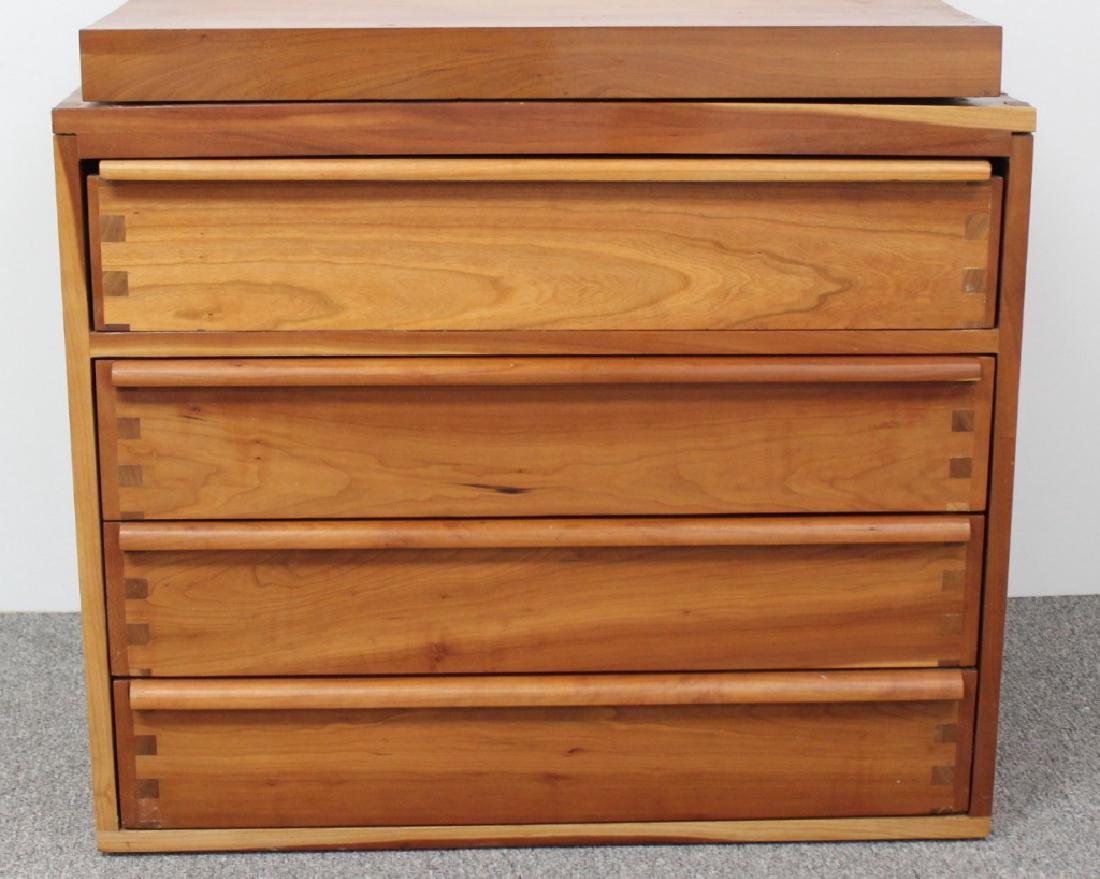 Modern Style TV Cabinet - Custom Made (1 of 4)