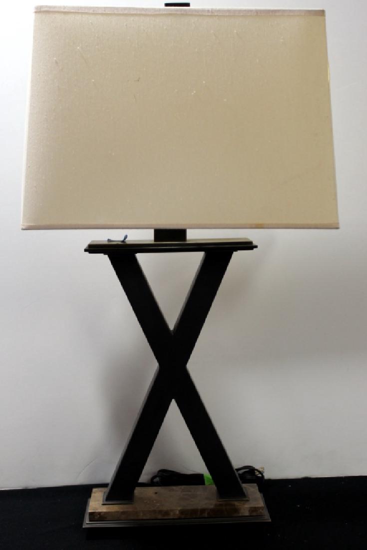 Modern Style Table Lamp (1 of 3)
