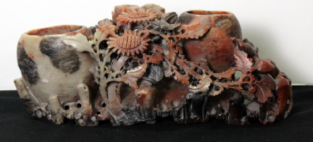 Soapstone Carving (1 of 6)