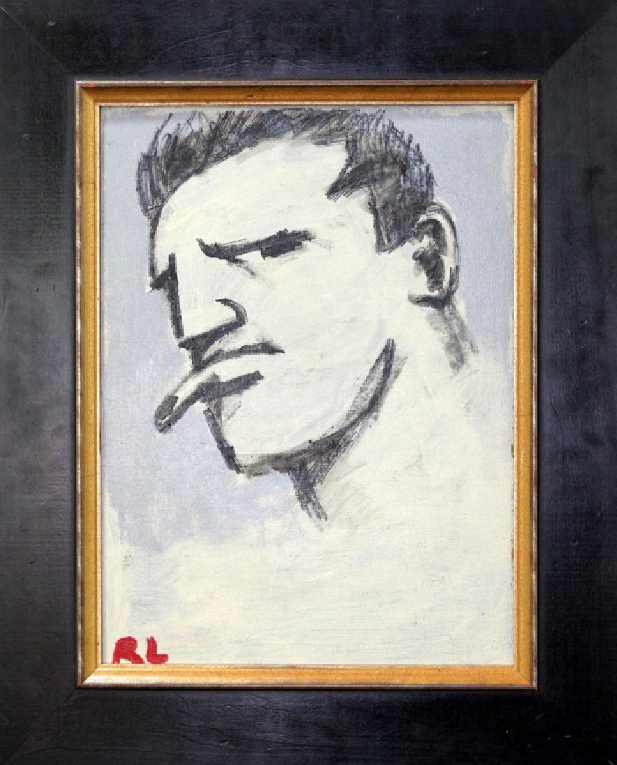 "The Zombies" by Robert Loughlin (1 of 5)