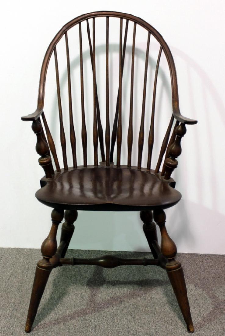 Wallace Nutting Windsor Chair (1 of 4)