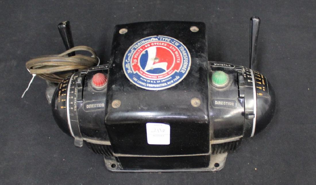 Vintage Lionel O Transformer (1 of 4)