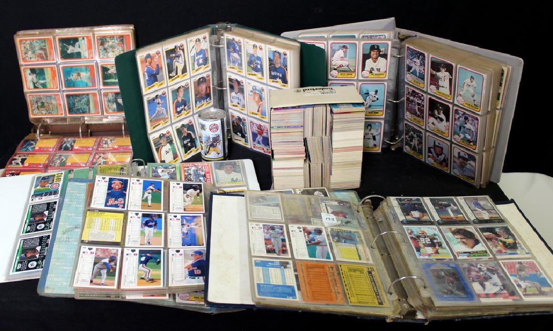 Vintage Sports Cards (1 of 1)