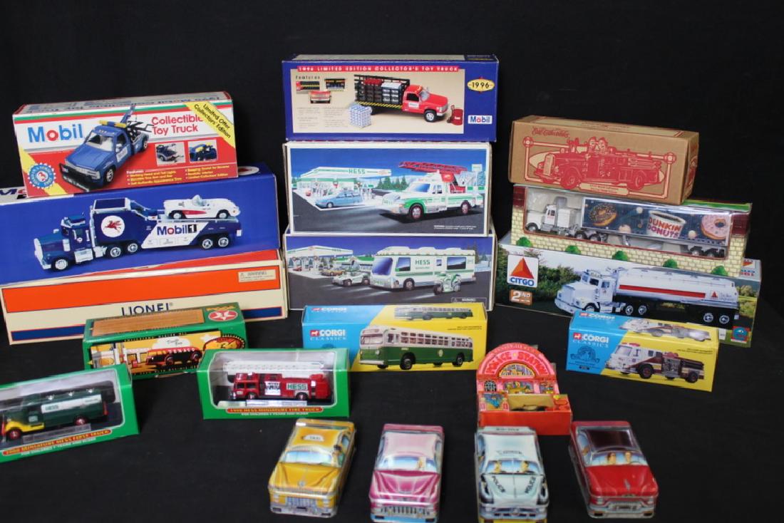NIB Cars & Trucks (1 of 5)