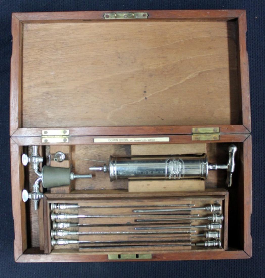 Down Bros. - 10 Surgical Probes (1 of 4)