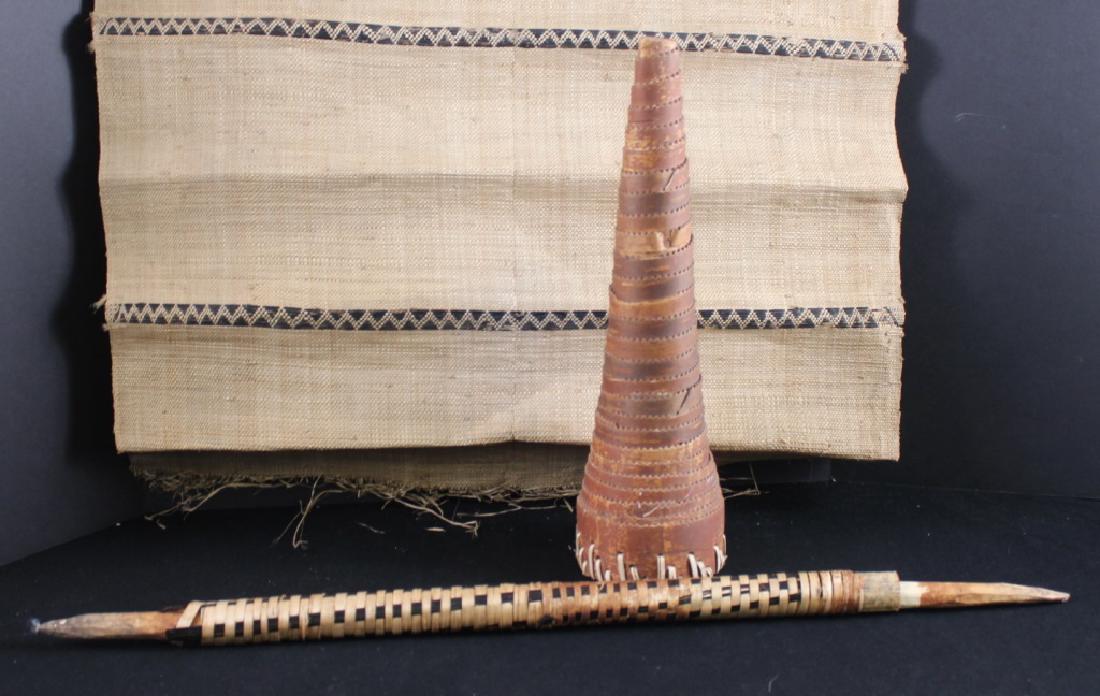 African Tribal Objects (3) (1 of 7)