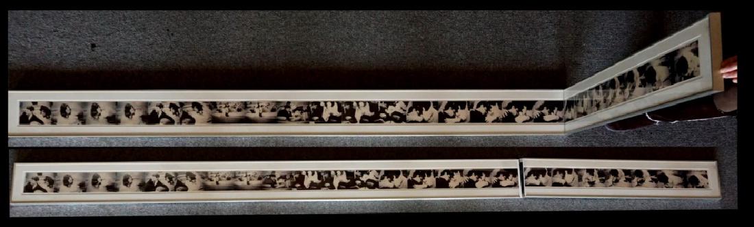 John Waters (b.1946) Kennedy Assassination (1 of 9)