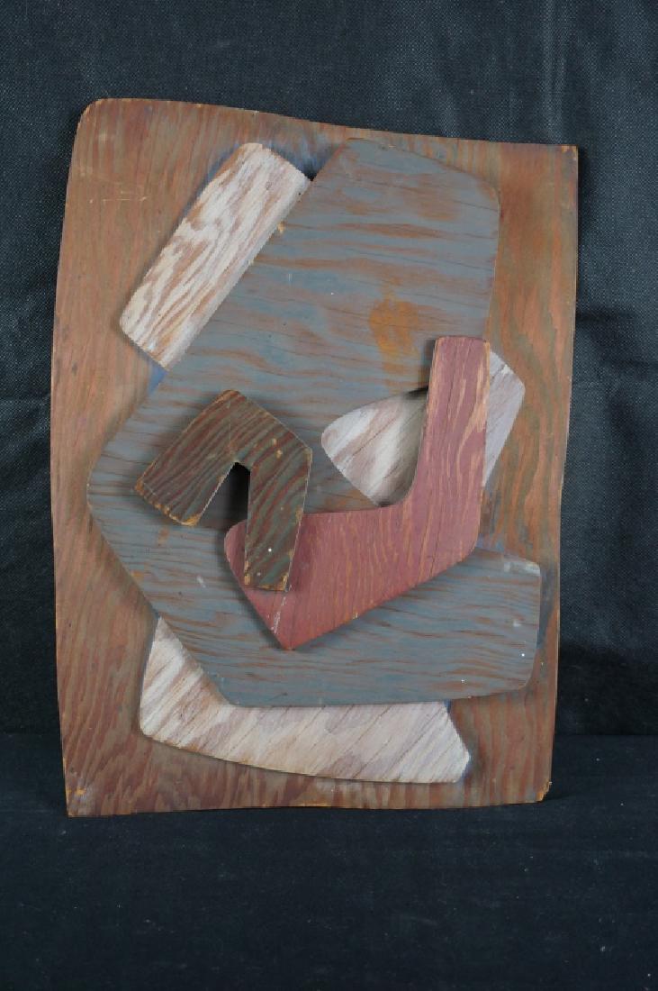 Sidney Geist (1914-2005) (1 of 5)