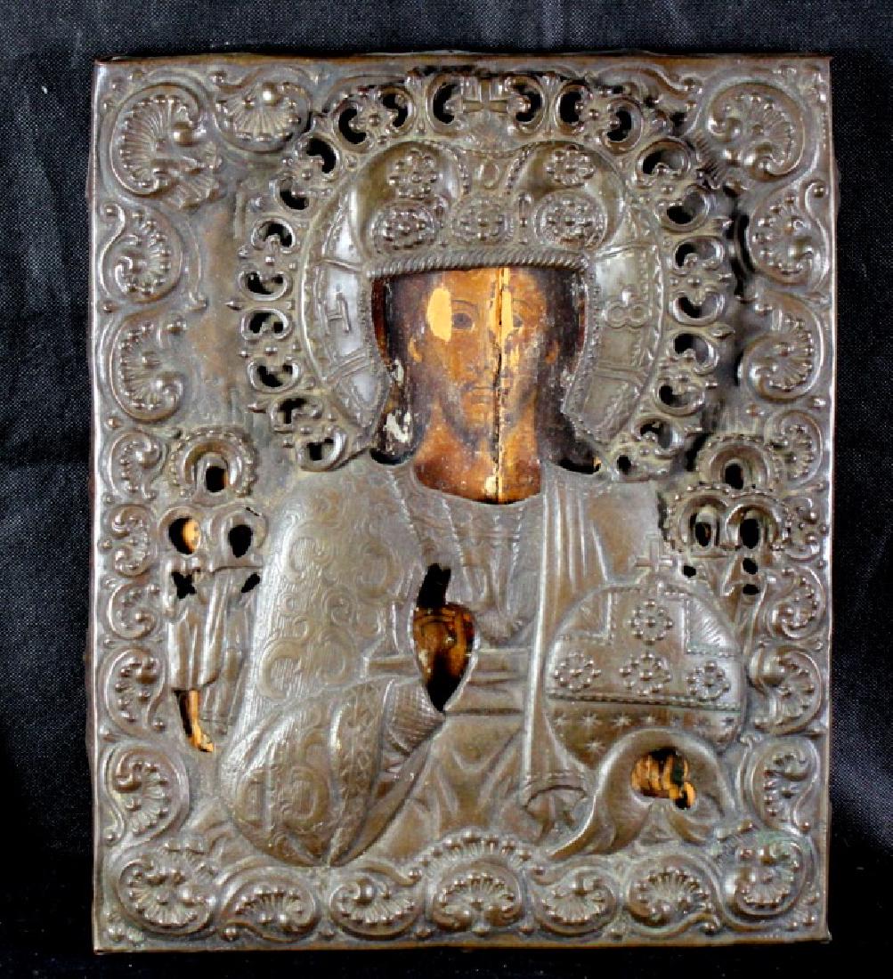 Russian Icon (1 of 9)