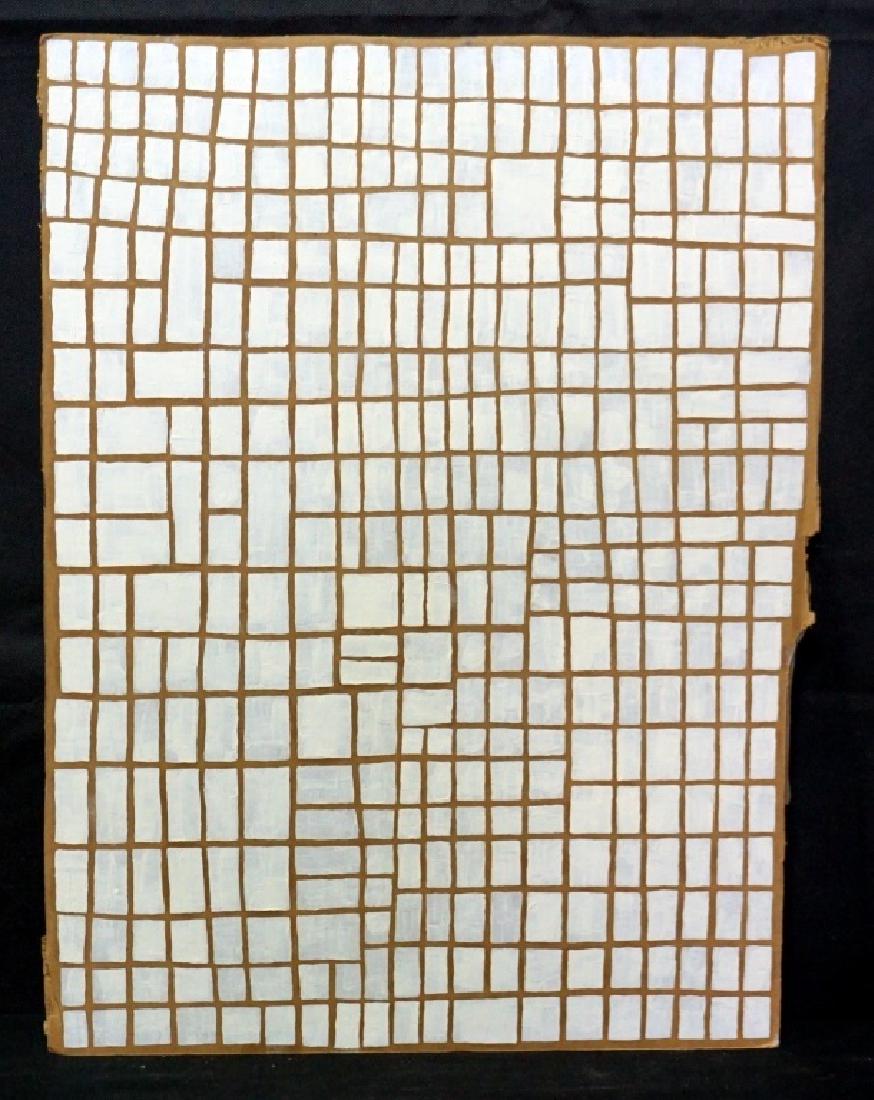 Joe Silvestro (Rumson, NJ) Painting (1 of 4)