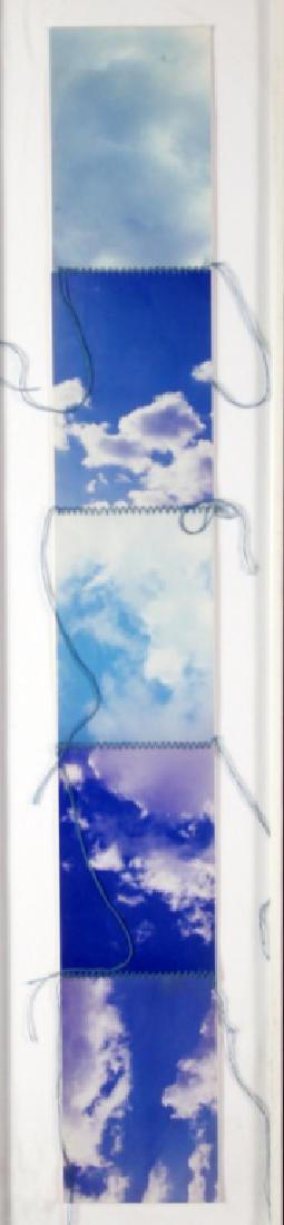 Joe Silvestro Clouds Photographs Mixed Media (1 of 6)