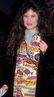 Stephen Sprouse Punk Rock Band Blouse - 2