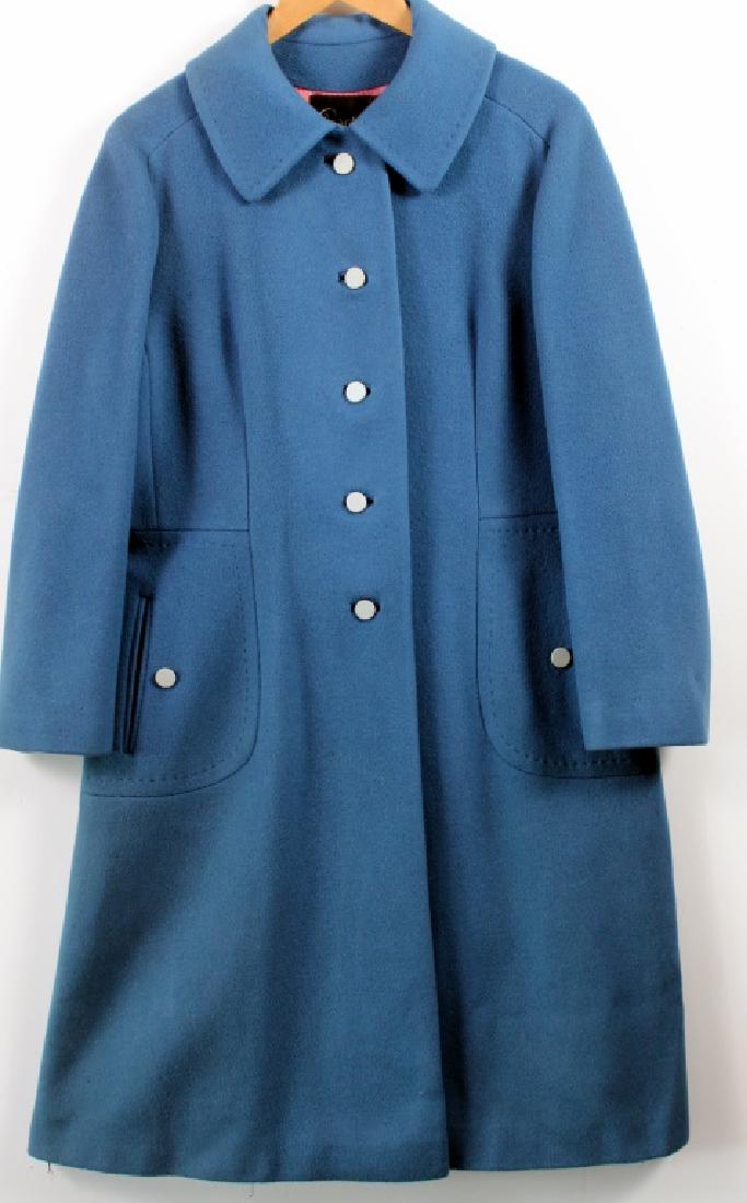 Lorendale coat deals