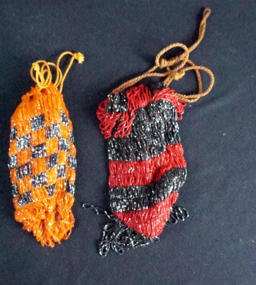 Vintage Beaded Bags 1920's-1930's (2) (1 of 5)