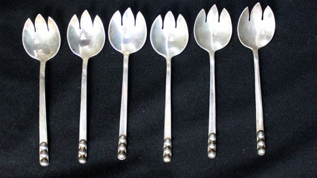 Sterling Silver 925 Mexico TOPEZ-TAXO (6) (1 of 3)