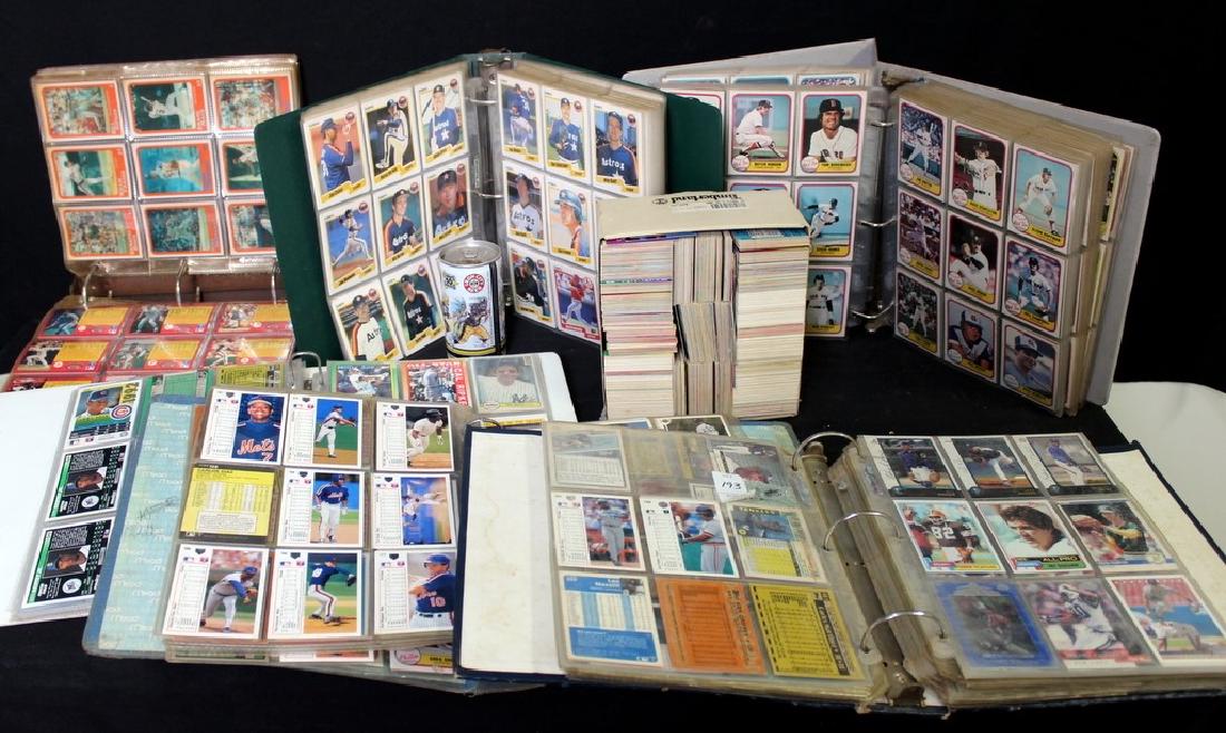 Vintage Sports Cards (1 of 1)