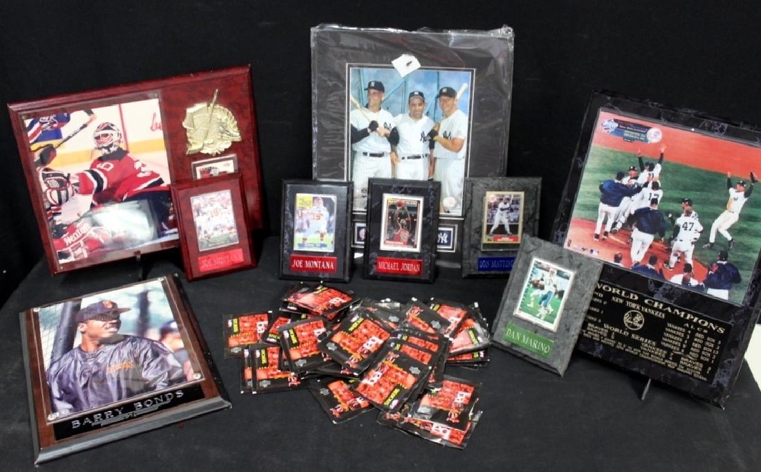 Sports Cards (1 of 8)