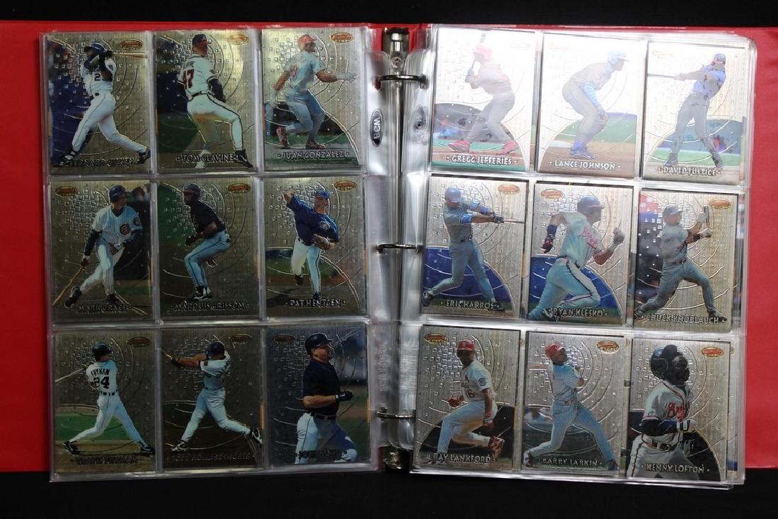 259 Baseball Cards (1 of 2)