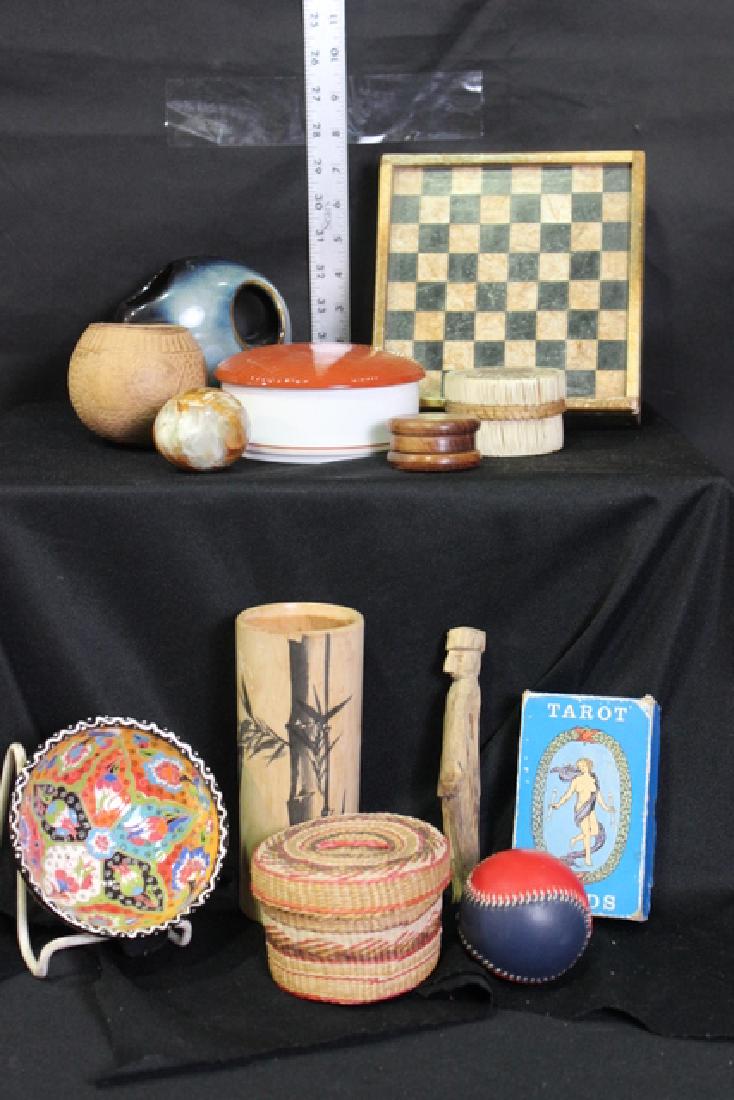 Games & Misc. Collectibles (1 of 3)