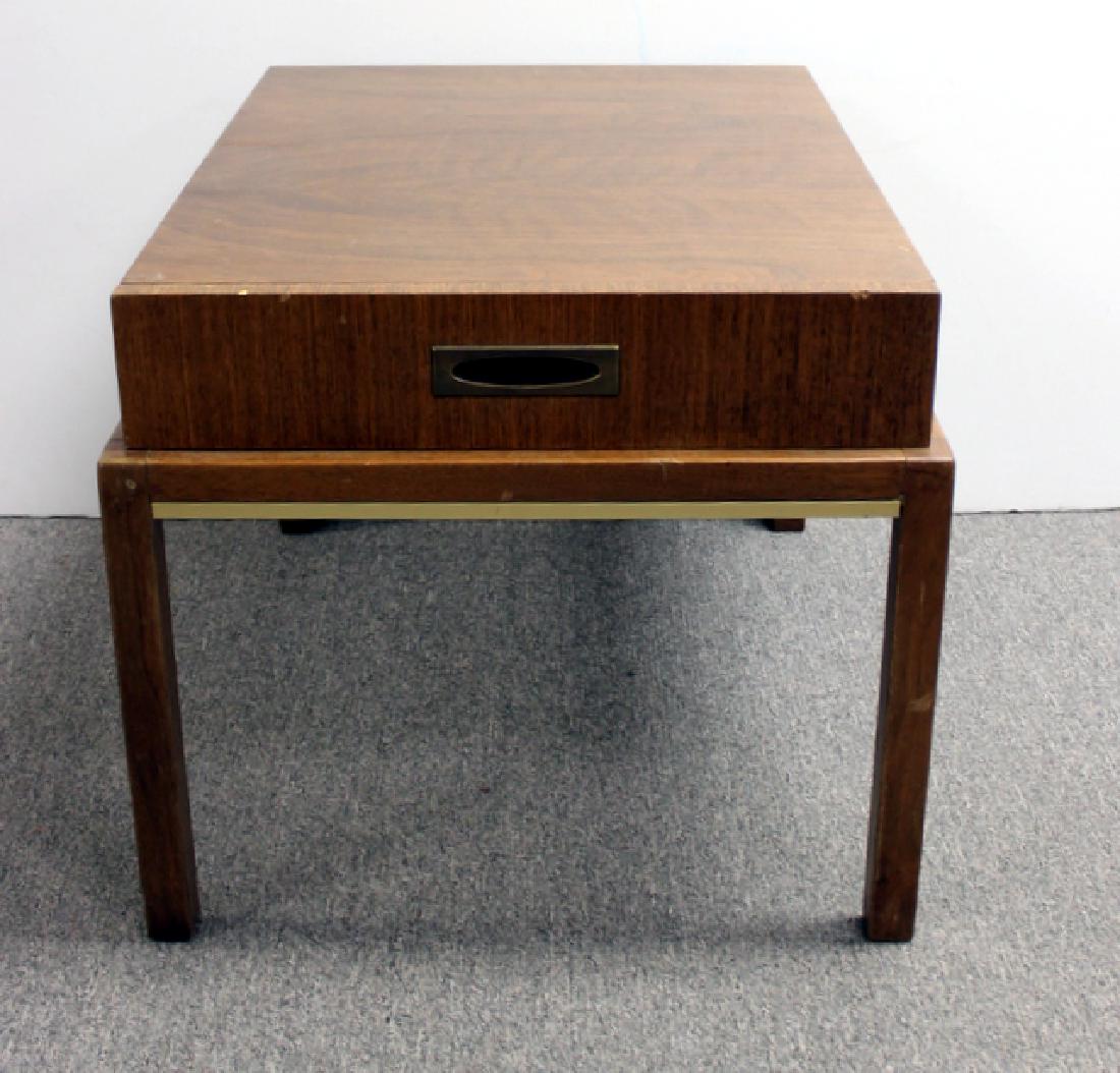 Mid-C. Modern Side Table (1 of 4)