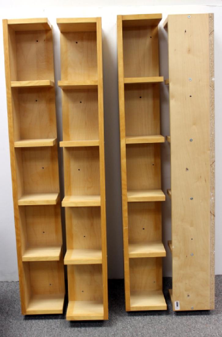 CD & DVD Custom Shelves (6) (1 of 1)