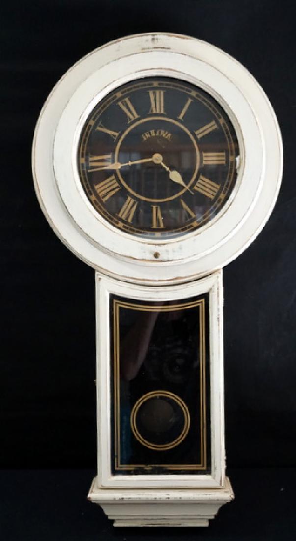 Bulova Wall Clock (1 of 3)