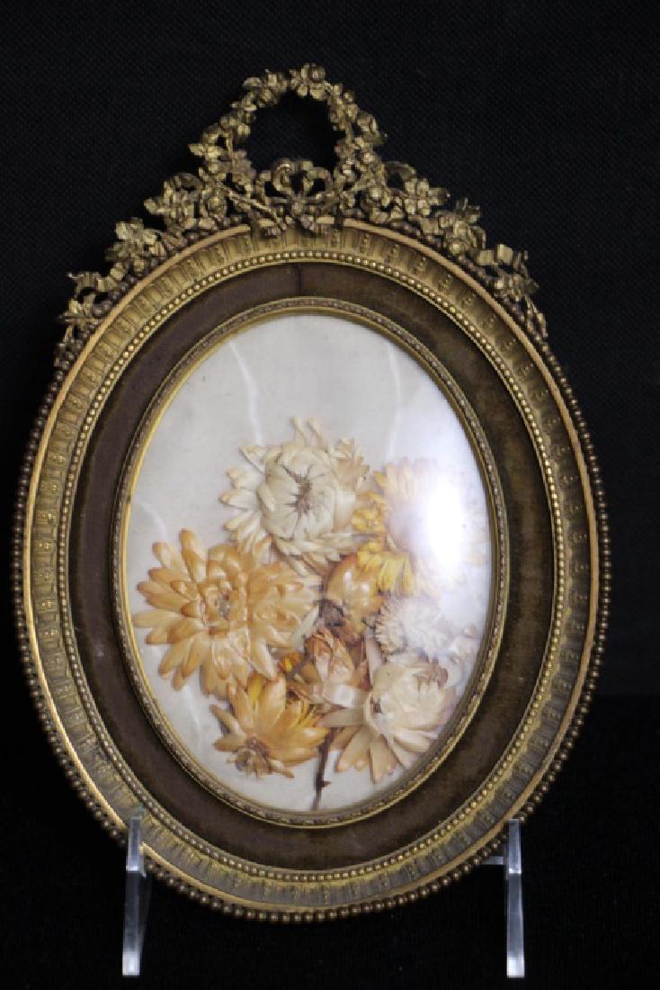 Brass Photo Frame (1 of 4)