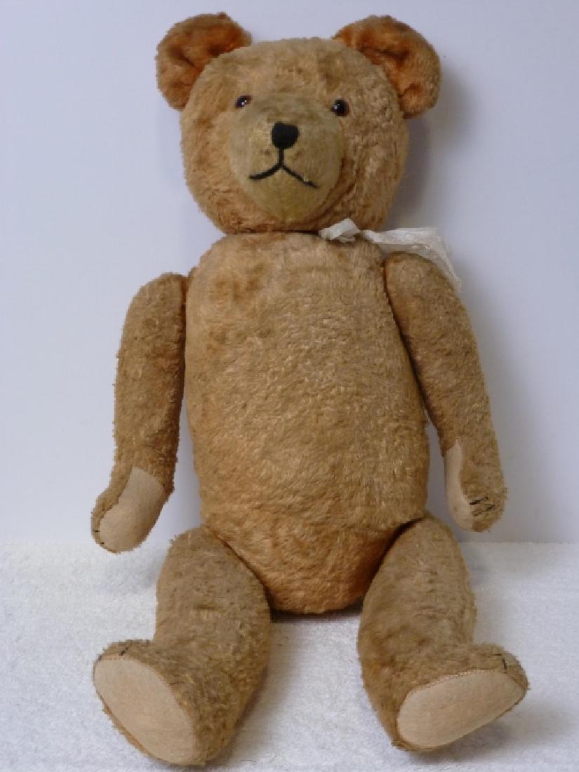 Teddy Bear Vintage