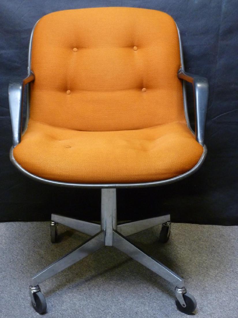 Steelcase knoll chair deals