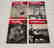 Yank The Army 1945 Weekly & Air News 1943 - 5