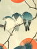 Japanese Block Print - 4