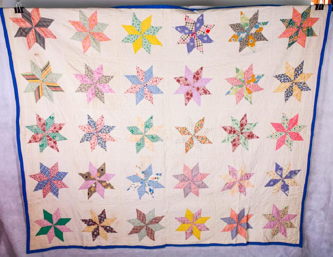 Lemoyne Star 1930's (1 of 5)