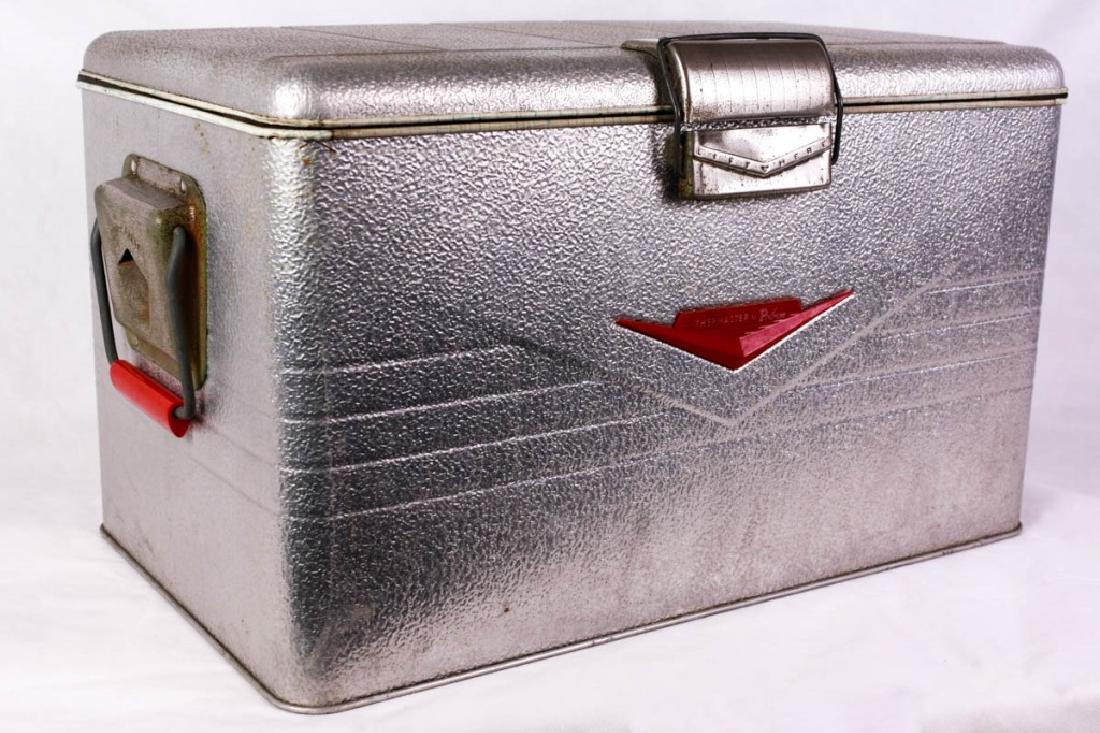 Thermaster cooler 2025