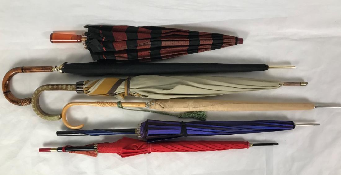 Vintage Umbrellas (6) (1 of 10)